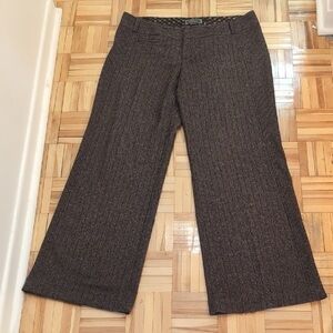 Guess Wide Leg Pants Size 32